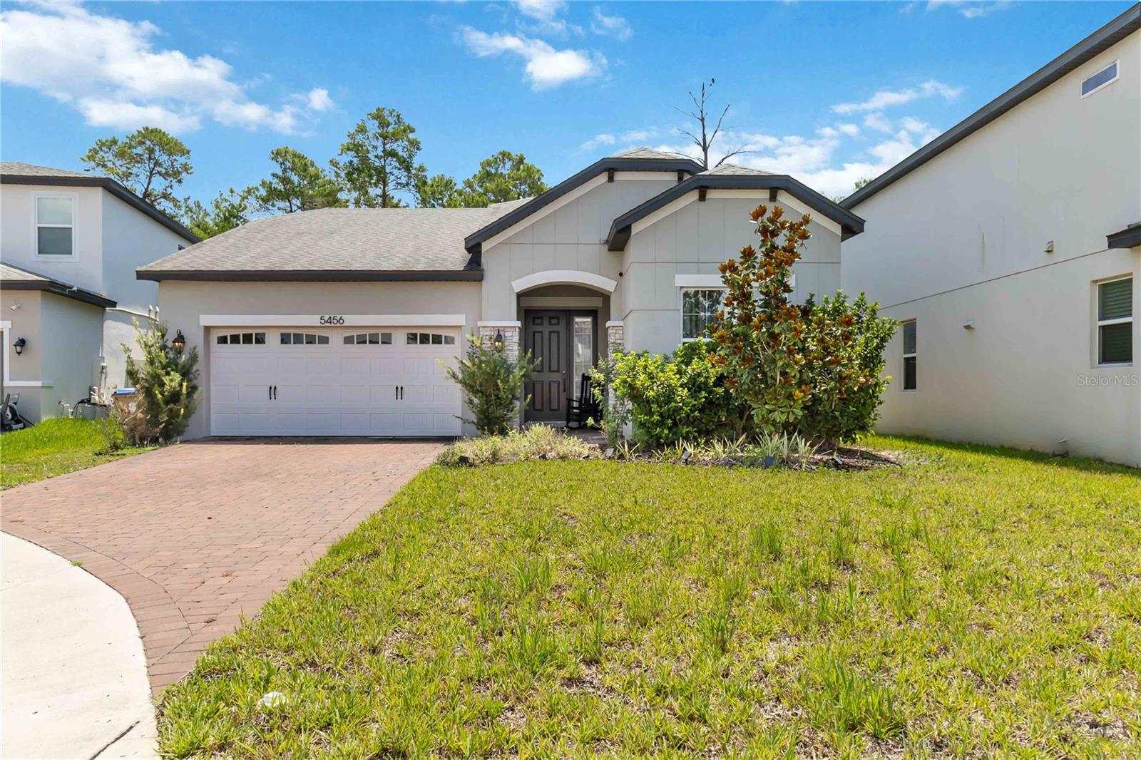 5456 Carrara, St Cloud, FL 34771