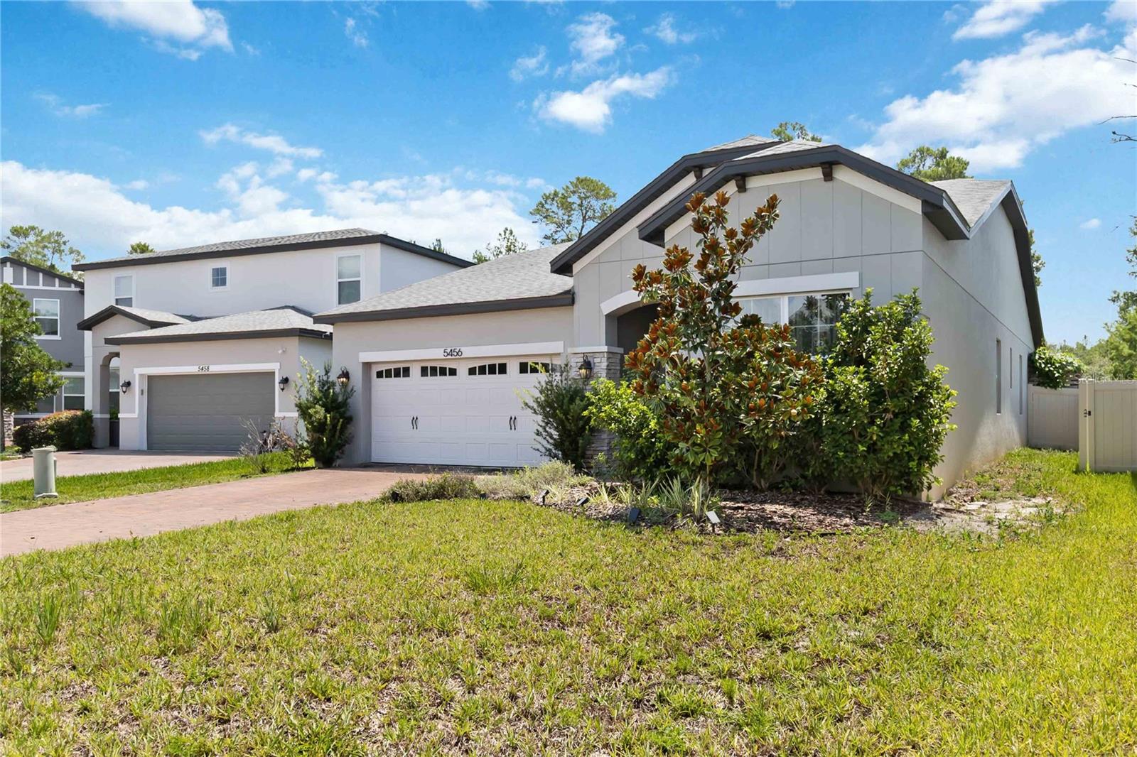 5456 Carrara, St Cloud, FL 34771