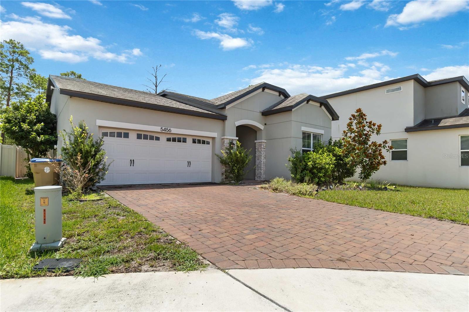 5456 Carrara, St Cloud, FL 34771