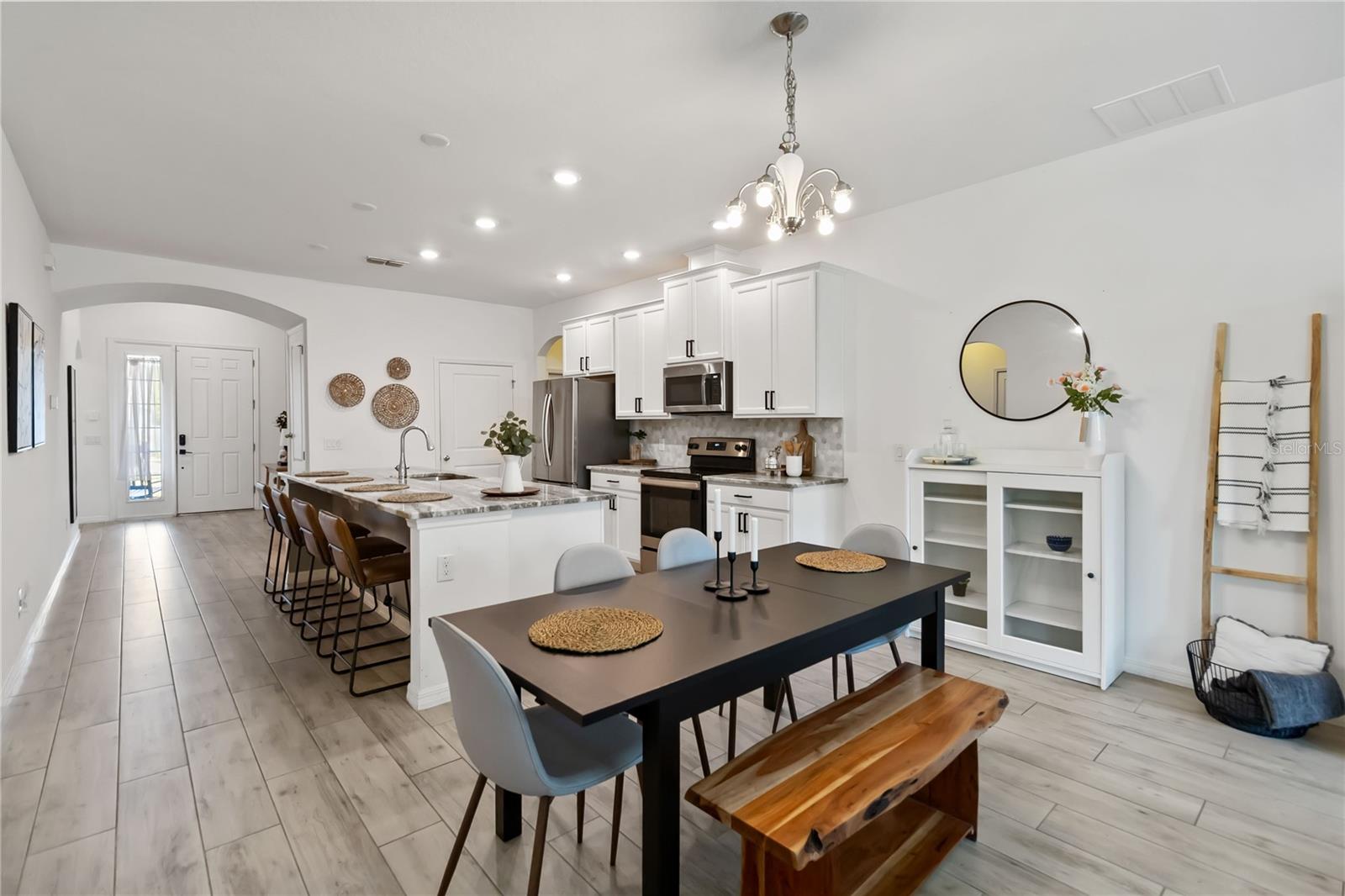 5456 Carrara, St Cloud, FL 34771