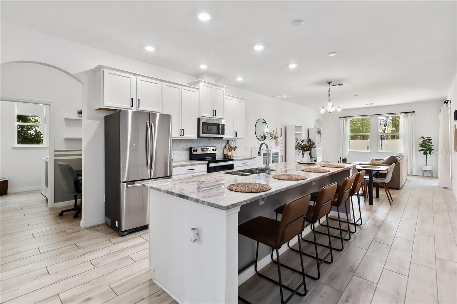 5456 Carrara, St Cloud, FL 34771