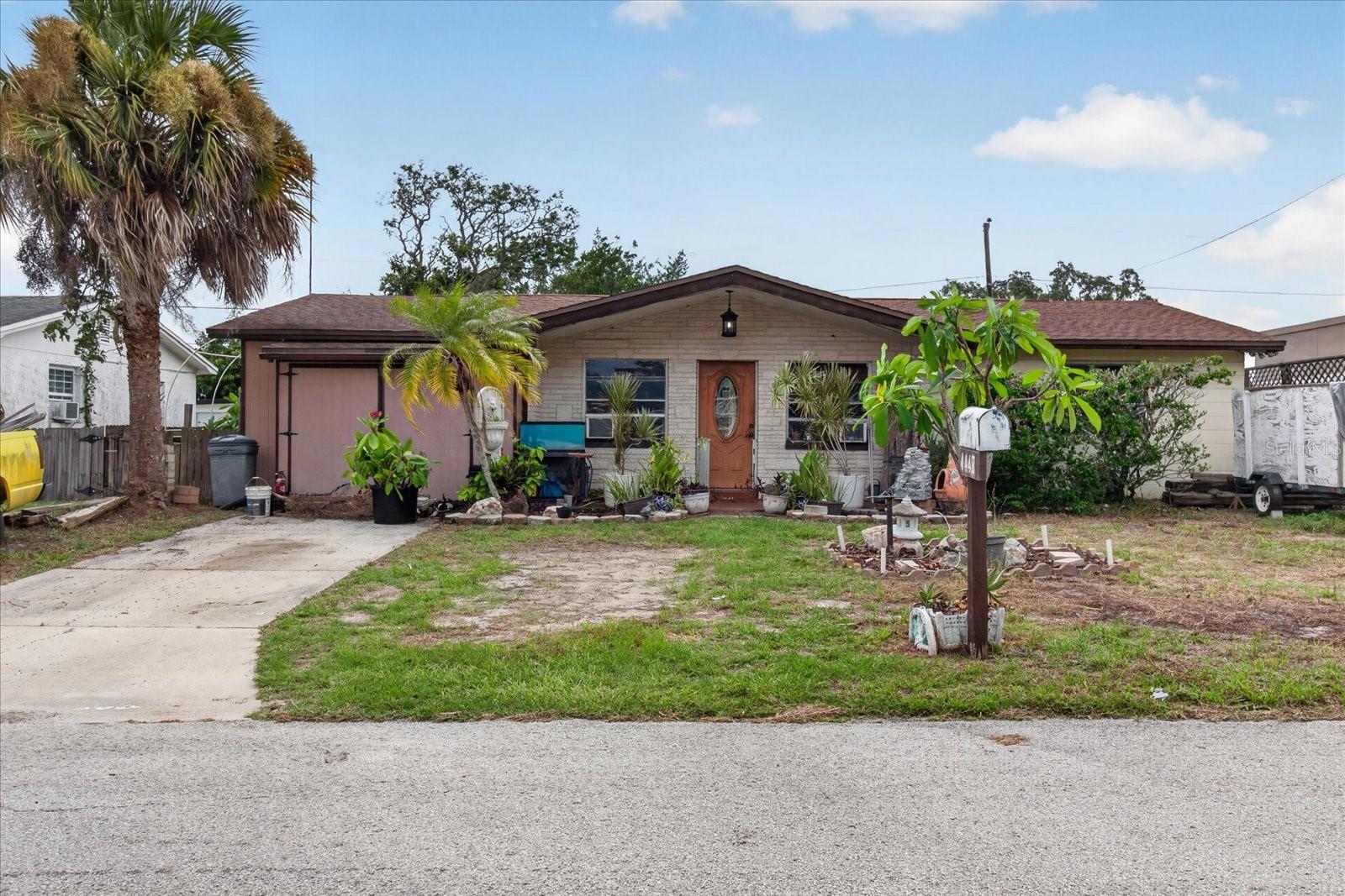 4448 Terry, New Port Richey, FL 34652