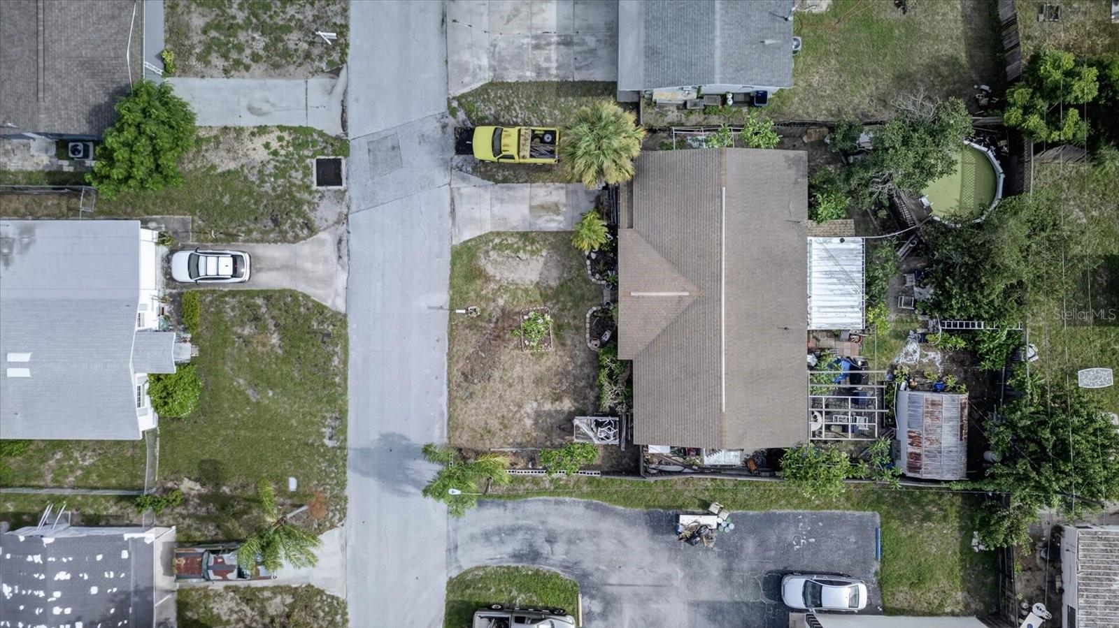 4448 Terry, New Port Richey, FL 34652