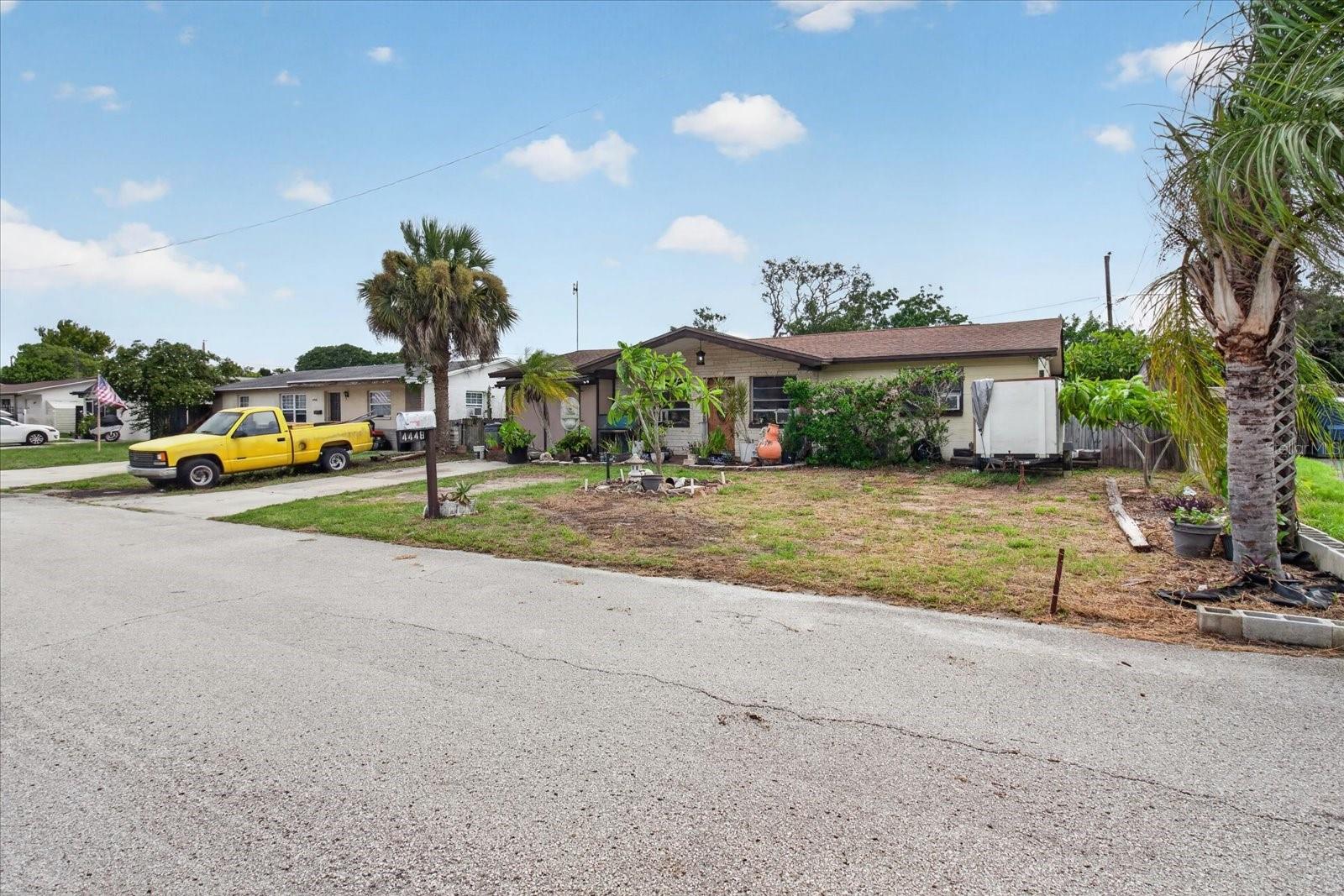 4448 Terry, New Port Richey, FL 34652