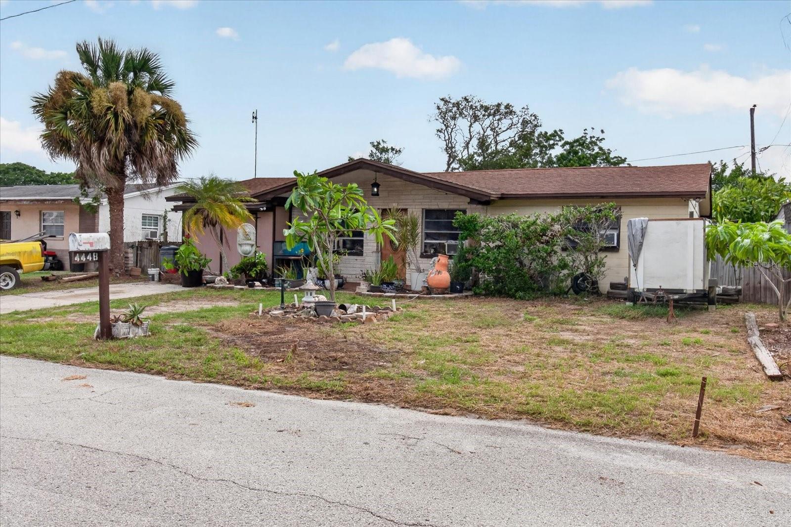 4448 Terry, New Port Richey, FL 34652