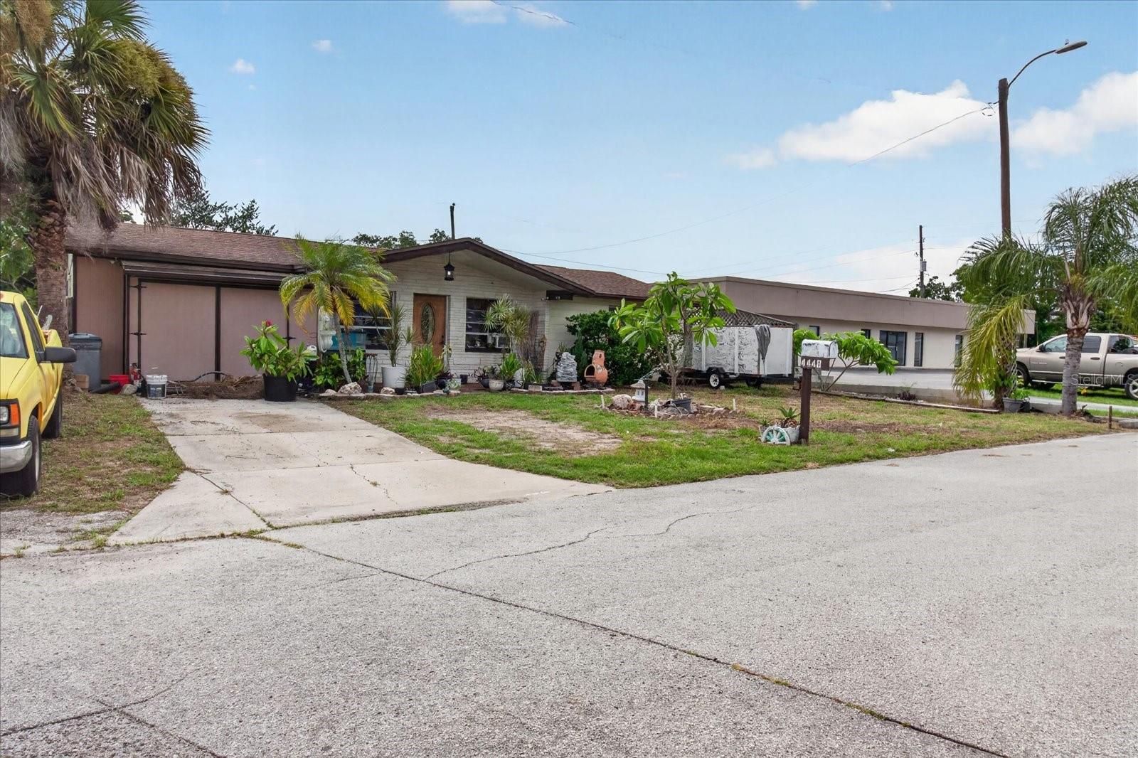 4448 Terry, New Port Richey, FL 34652