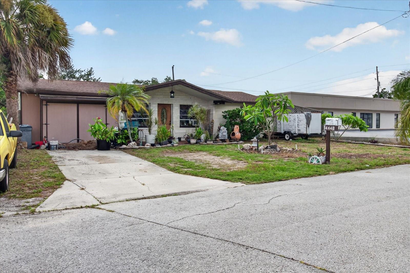 4448 Terry, New Port Richey, FL 34652