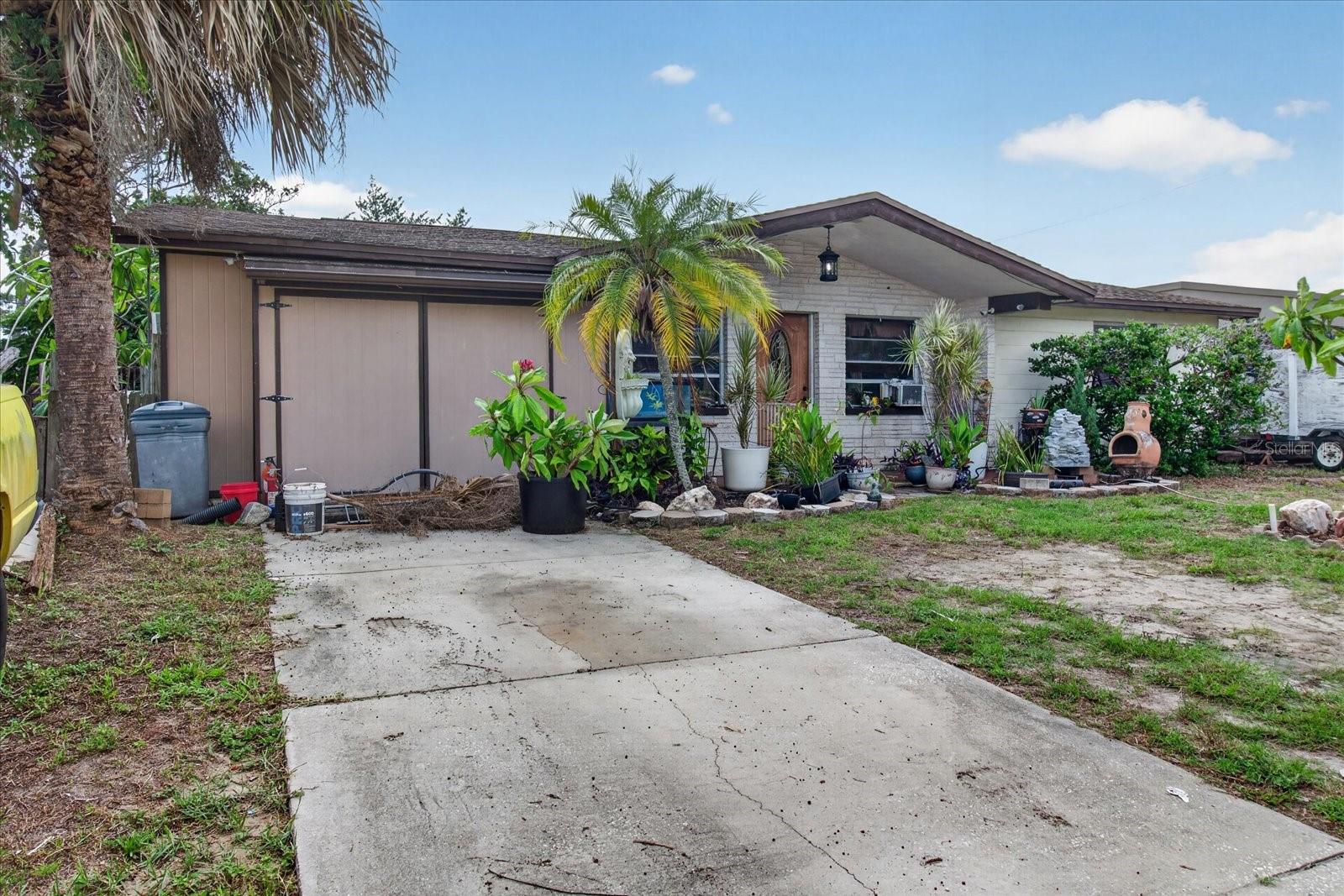 4448 Terry, New Port Richey, FL 34652