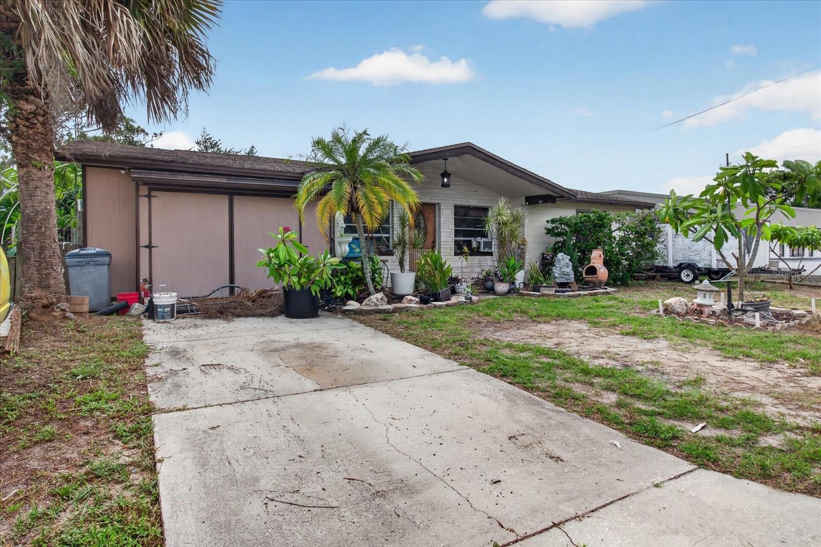 4448 Terry, New Port Richey, FL 34652