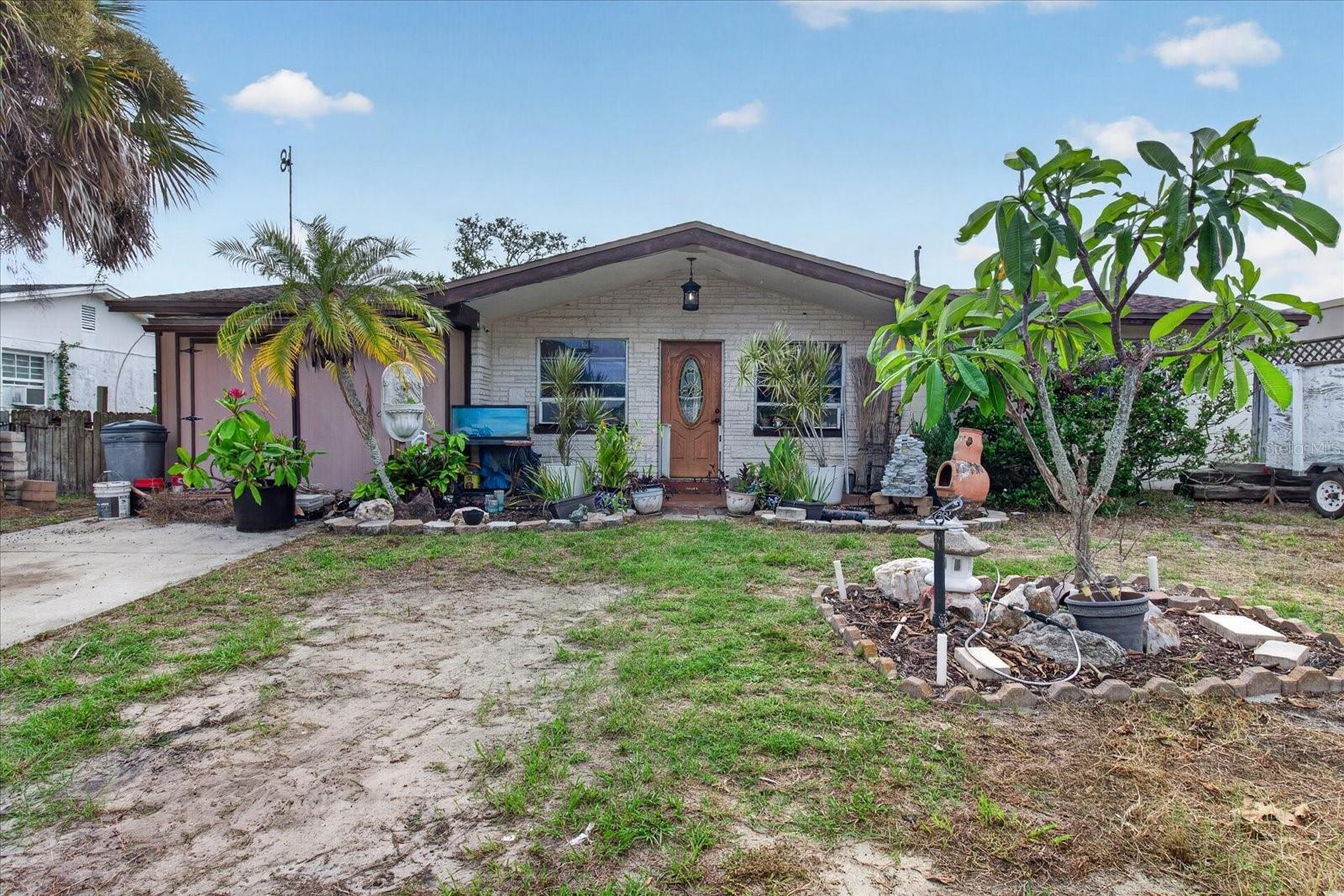 4448 Terry, New Port Richey, FL 34652