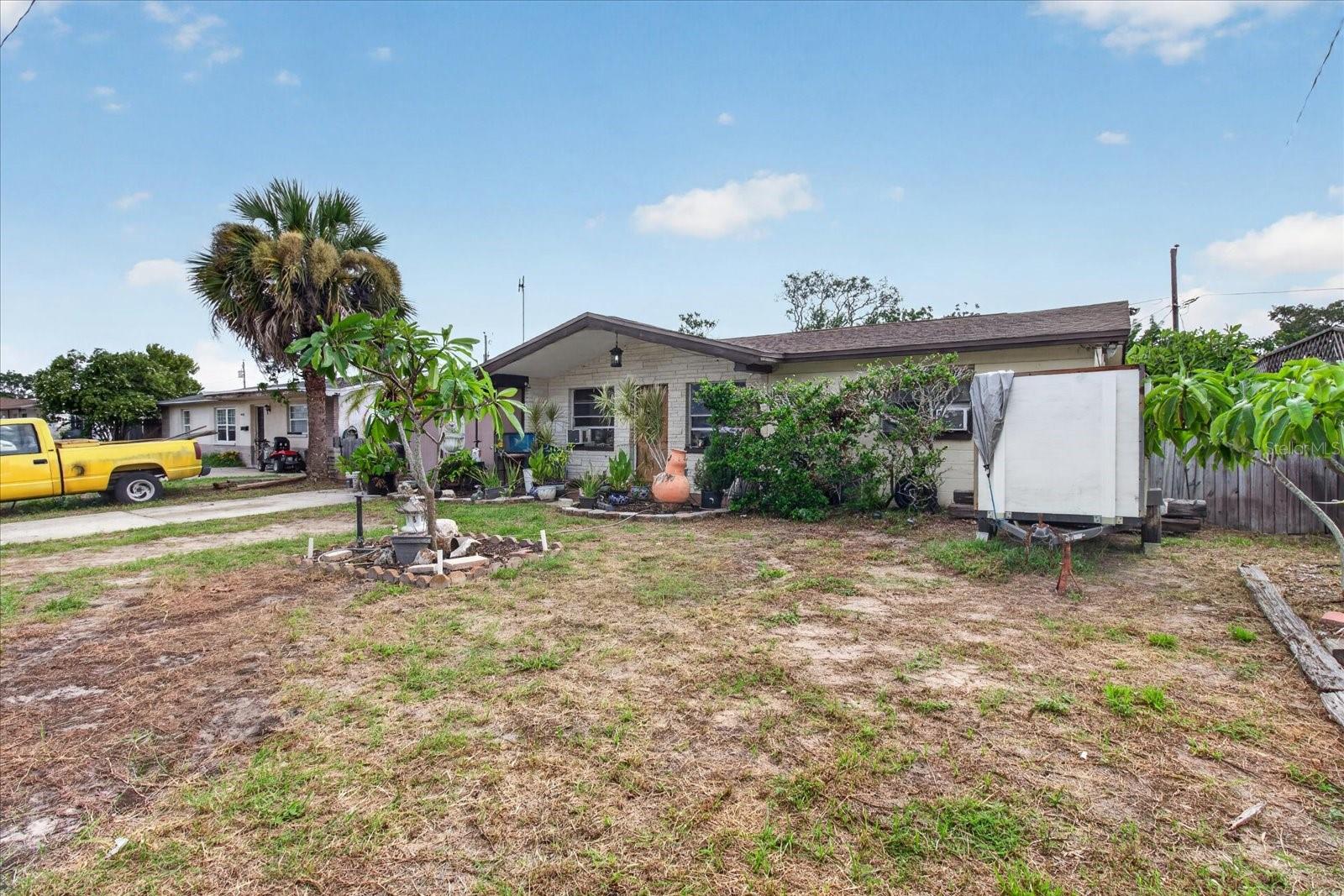 4448 Terry, New Port Richey, FL 34652