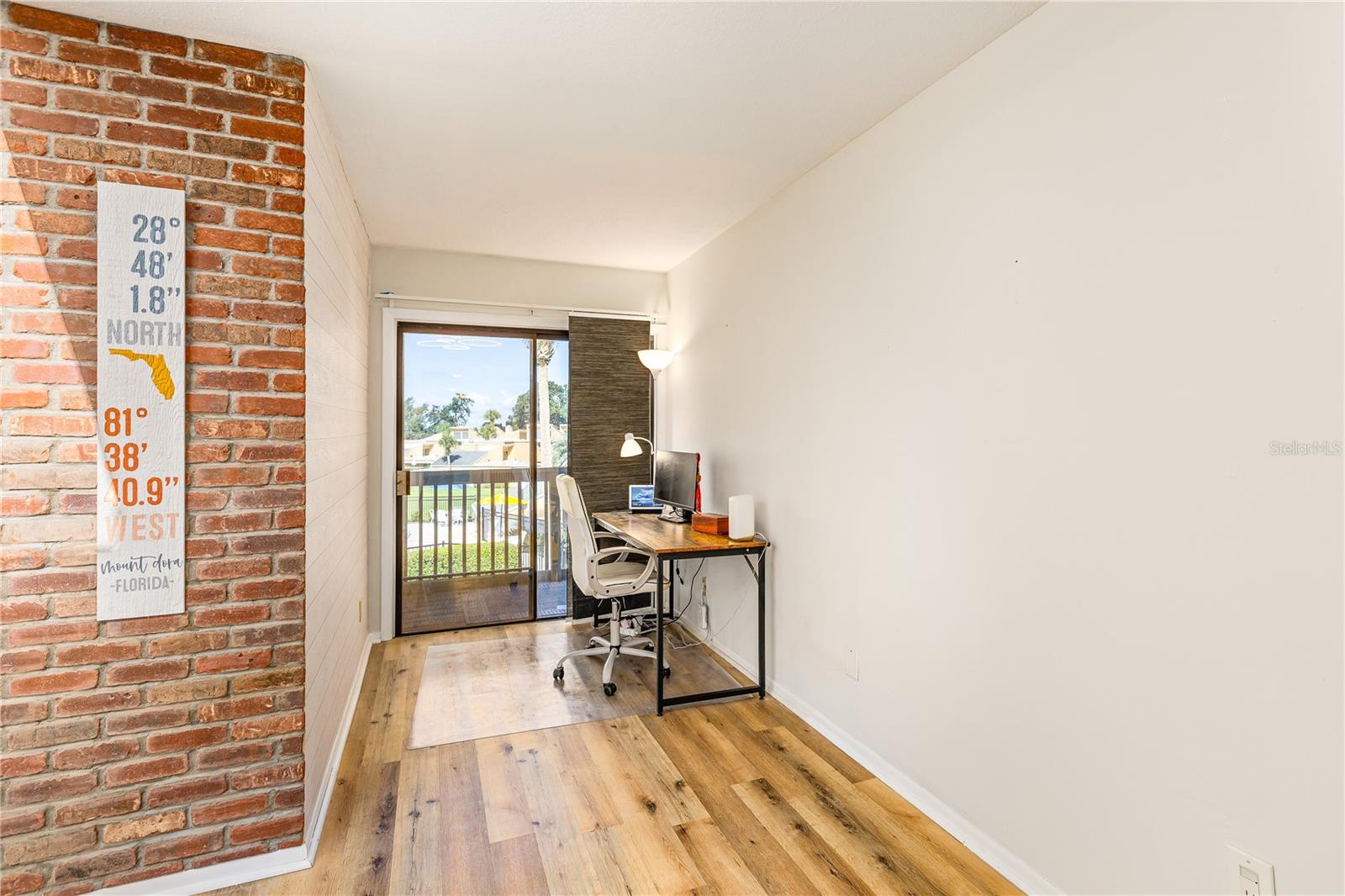 1051 Highland Unit 7d, Mount Dora, FL 32757