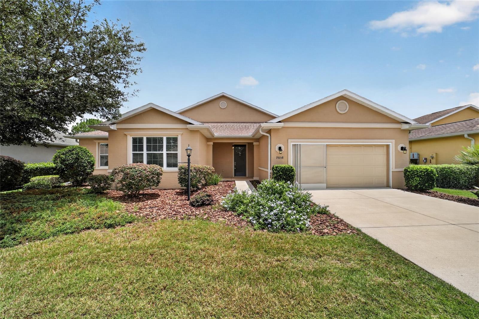 9858 90th, Ocala, FL 34481