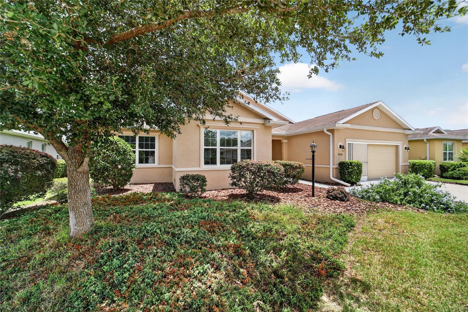 9858 90th, Ocala, FL 34481