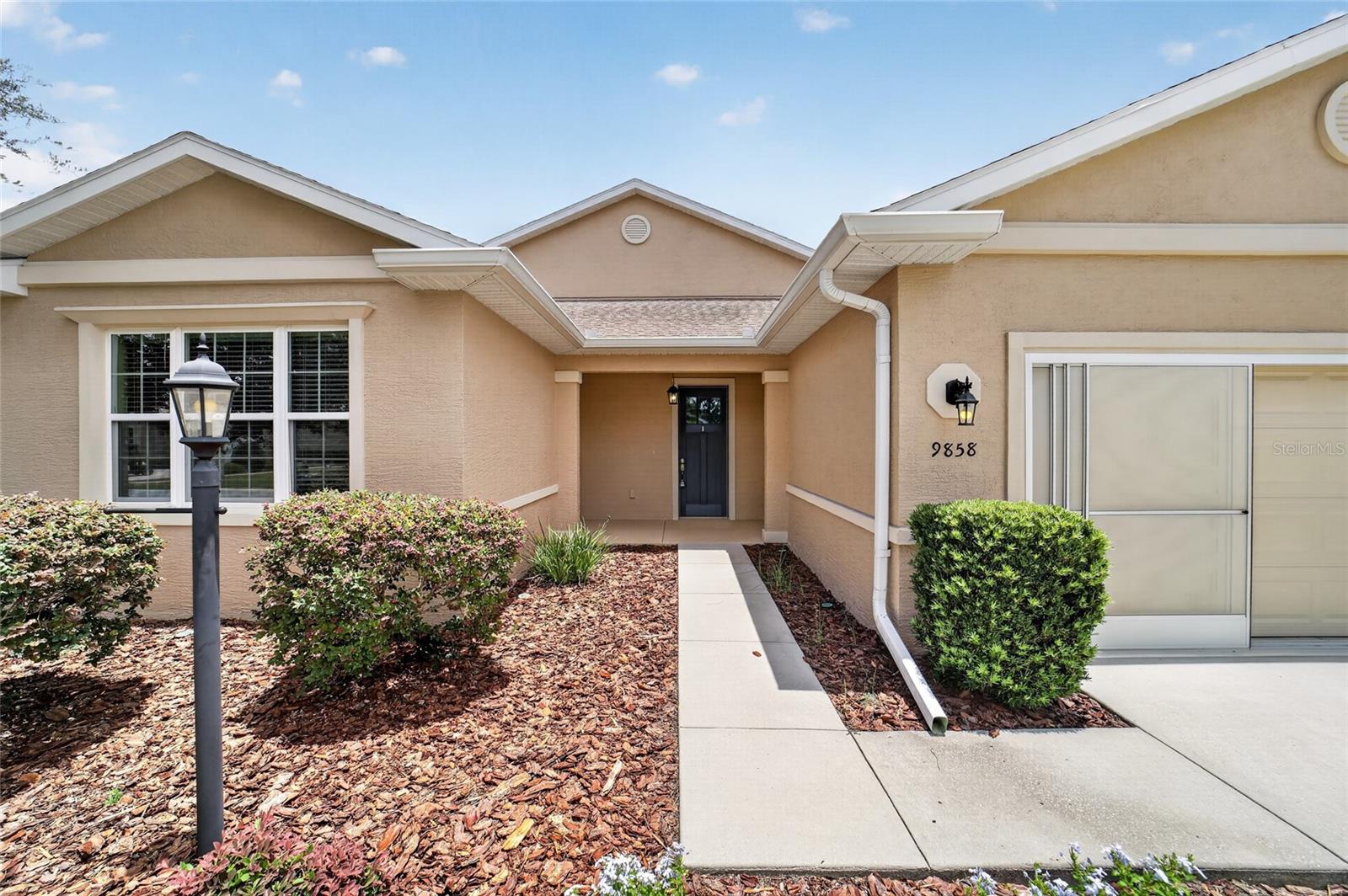 9858 90th, Ocala, FL 34481