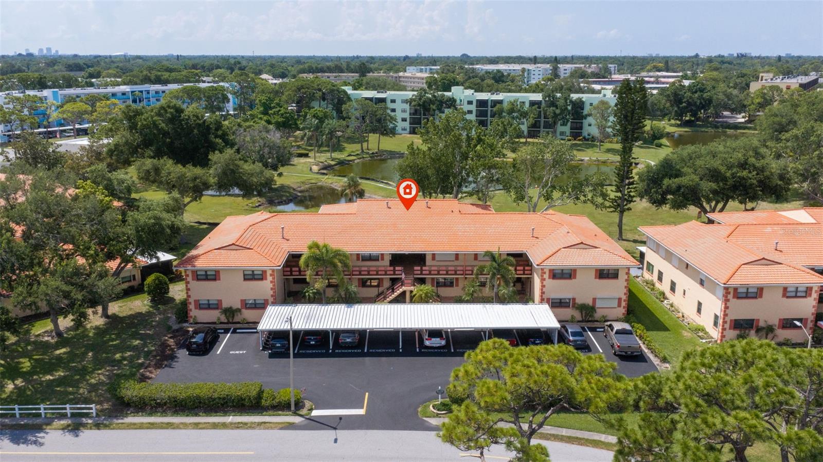8140 Terrace Garden Unit 103, St Petersburg, FL 33709