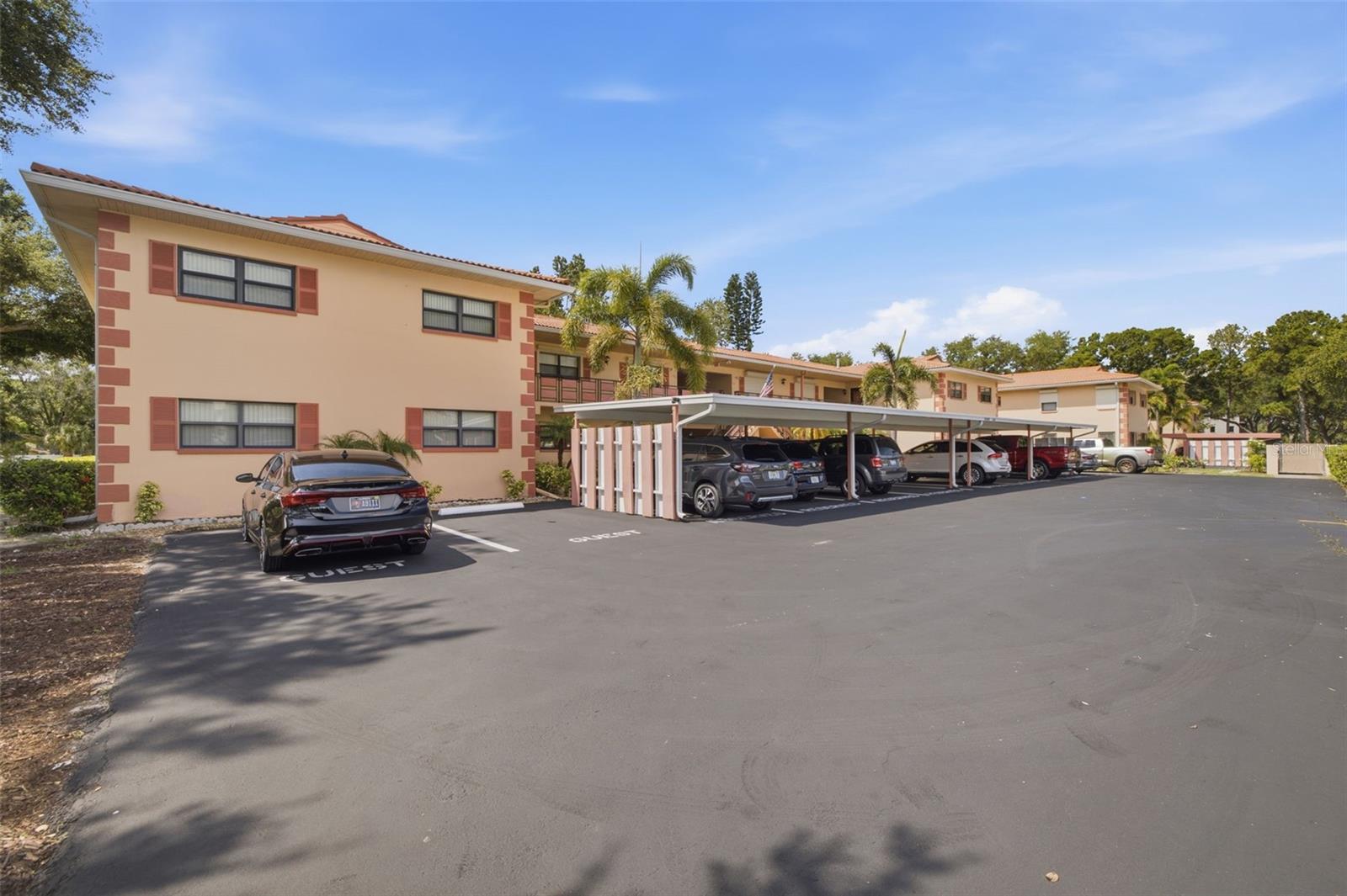 8140 Terrace Garden Unit 103, St Petersburg, FL 33709
