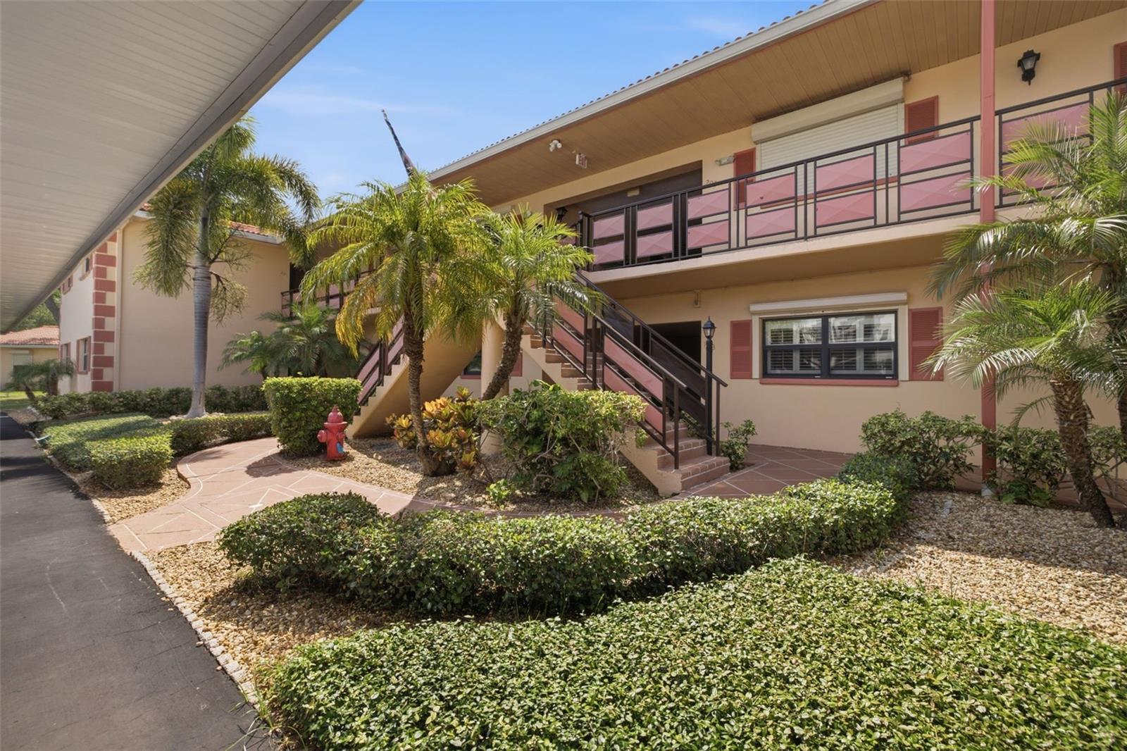 8140 Terrace Garden Unit 103, St Petersburg, FL 33709