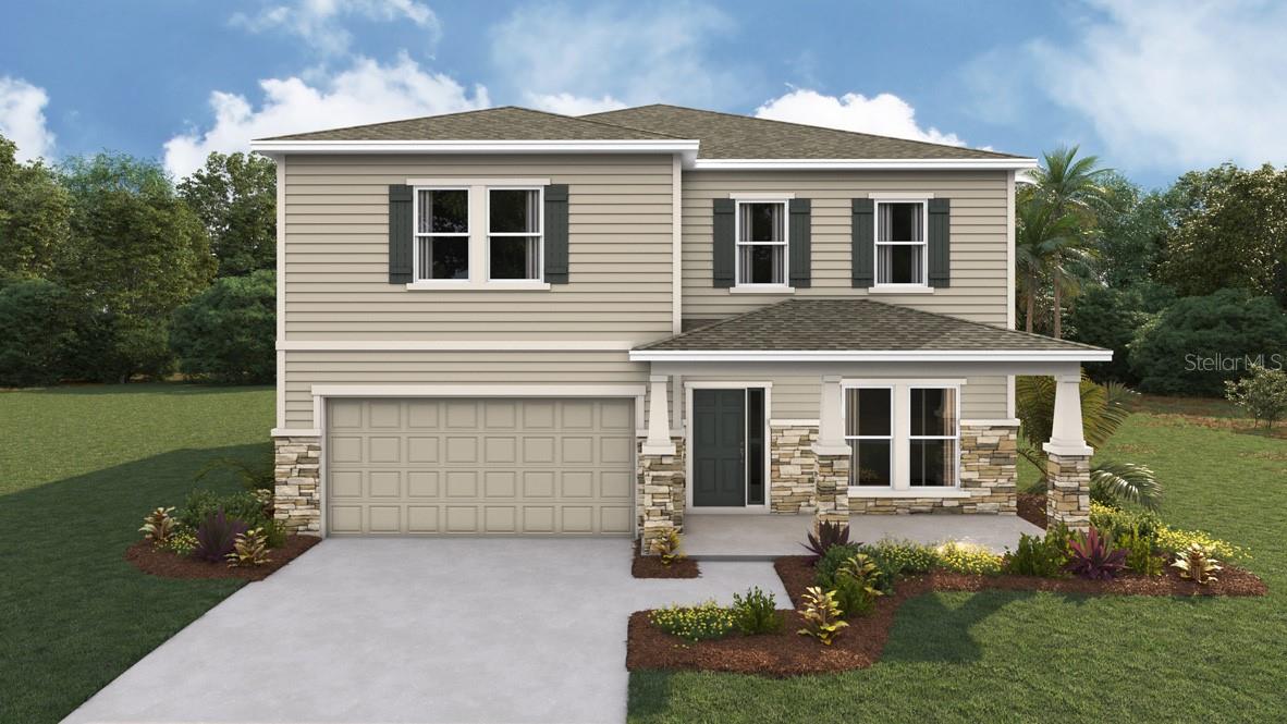 1627 128th, Newberry, FL 32669