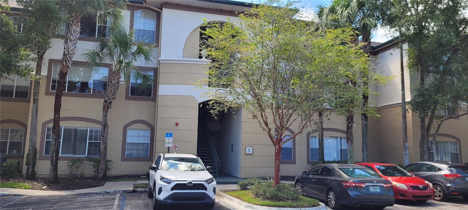 17104 Carrington Park Unit 513, Tampa, FL 33647