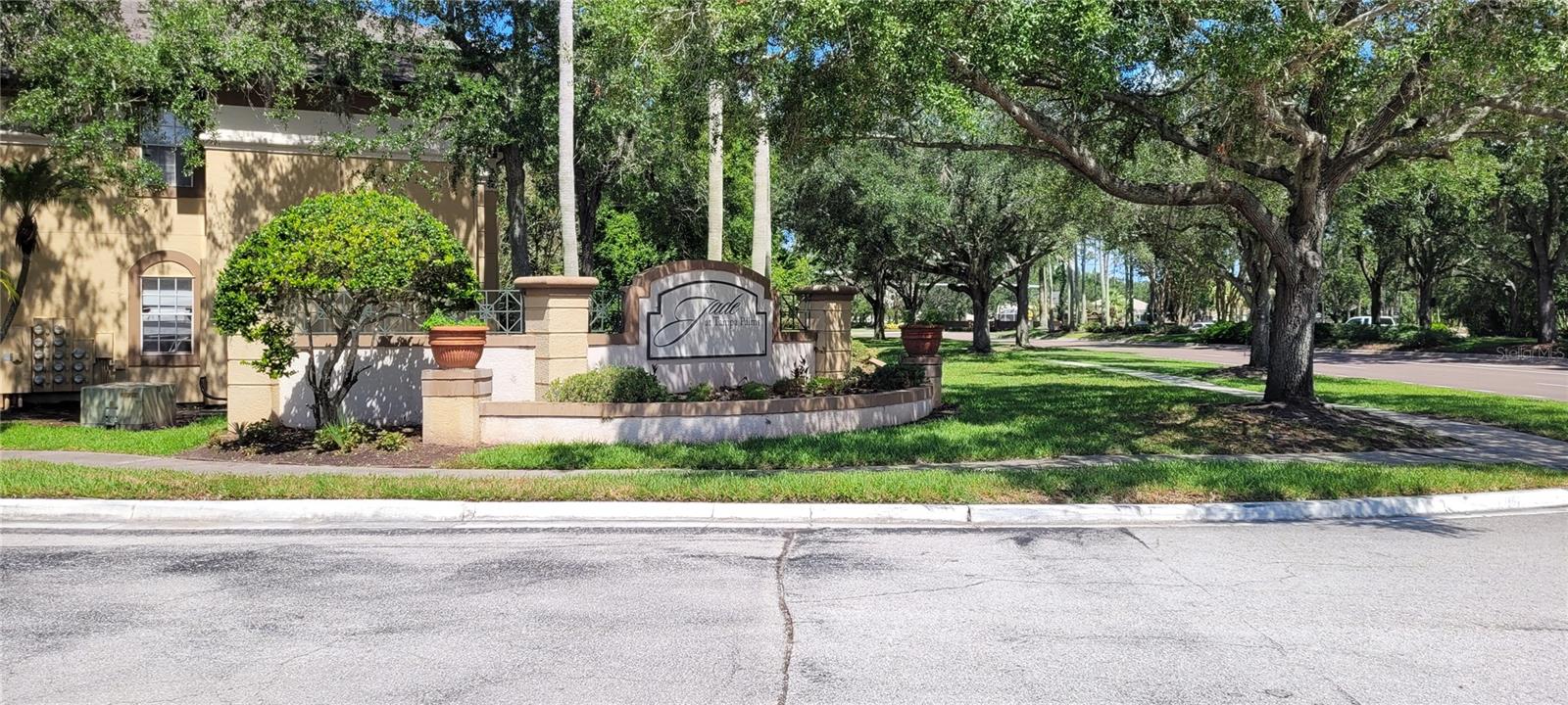 17104 Carrington Park Unit 513, Tampa, FL 33647