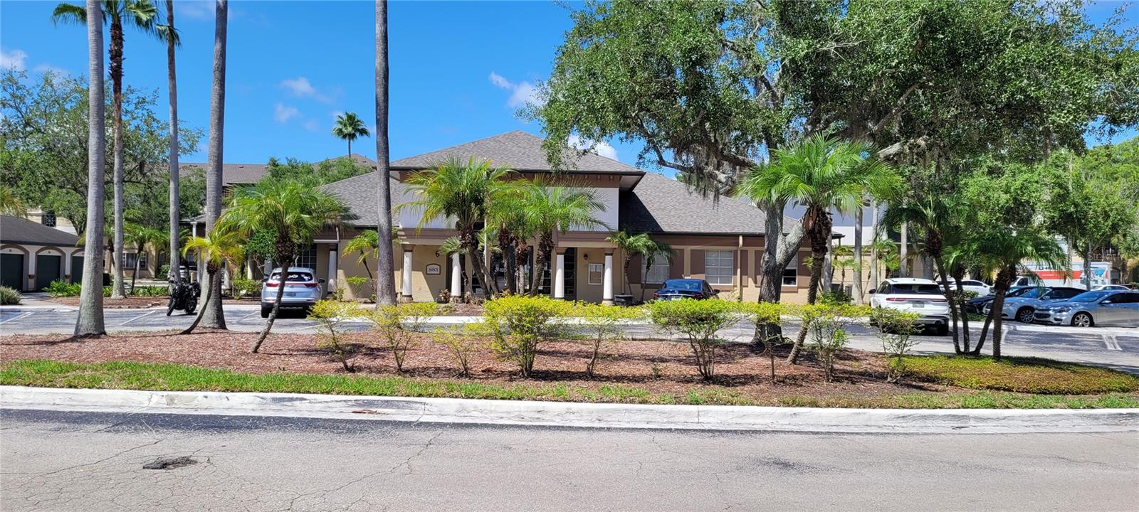 17104 Carrington Park Unit 513, Tampa, FL 33647