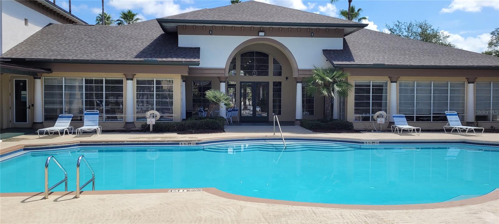 17104 Carrington Park Unit 513, Tampa, FL 33647