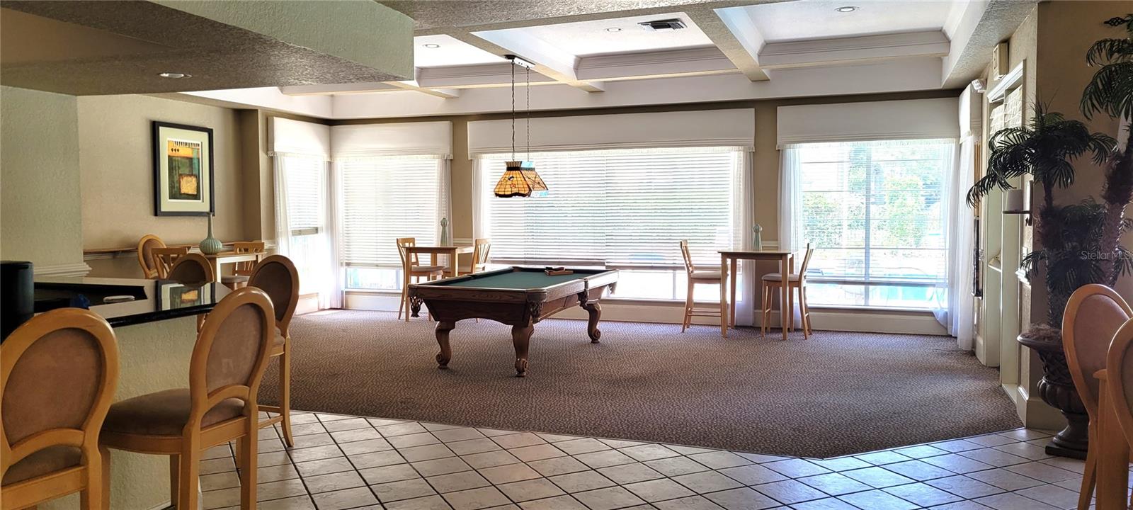 17104 Carrington Park Unit 513, Tampa, FL 33647