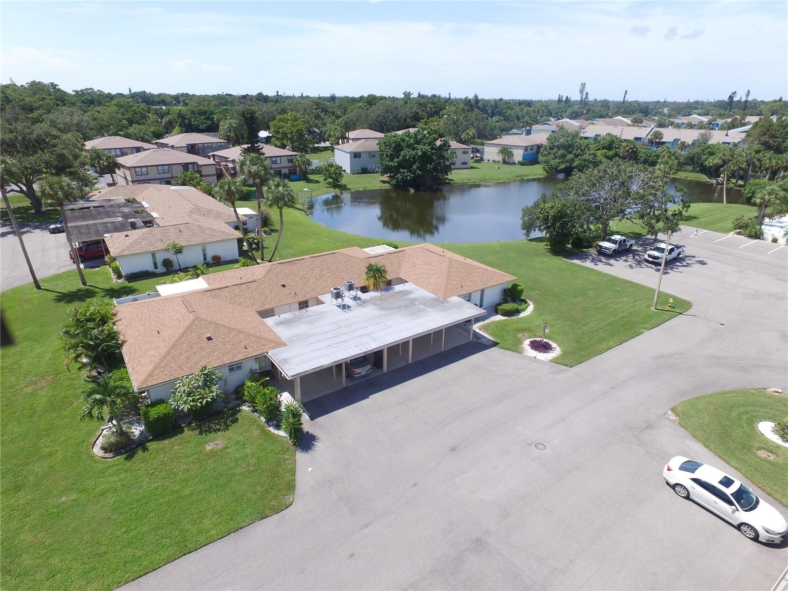 5064 Live Oak Cir Unit 5064, Bradenton, FL 34207