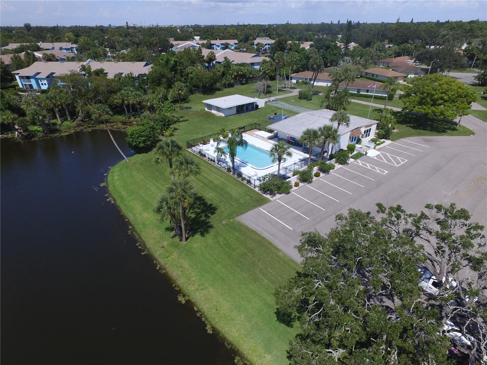5064 Live Oak Cir Unit 5064, Bradenton, FL 34207