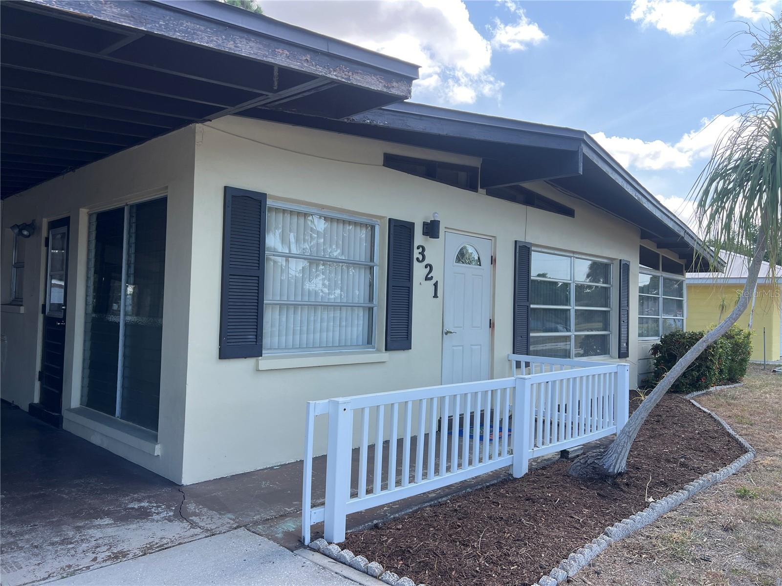 321 Alba, Venice, FL 34285