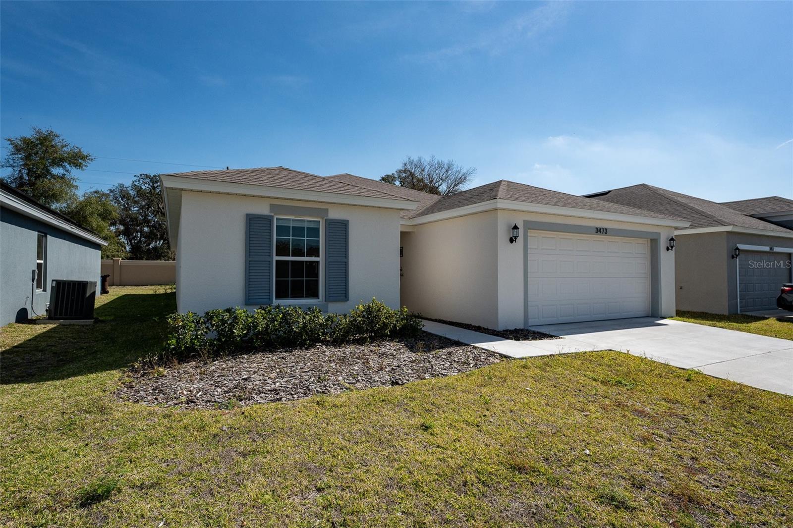 3473 Yarian, Haines City, FL 33844