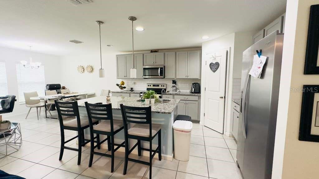 3473 Yarian, Haines City, FL 33844