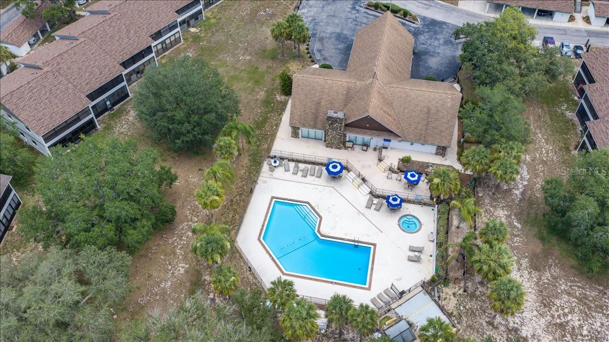 6653 River Run Unit 6653, Weeki Wachee, FL 34607