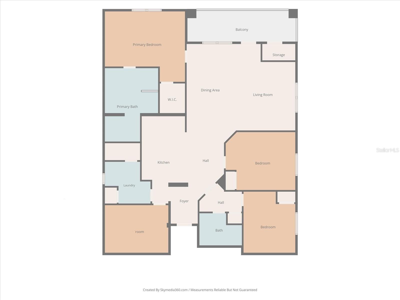 4840 Cayview Unit 20310, Orlando, FL 32819