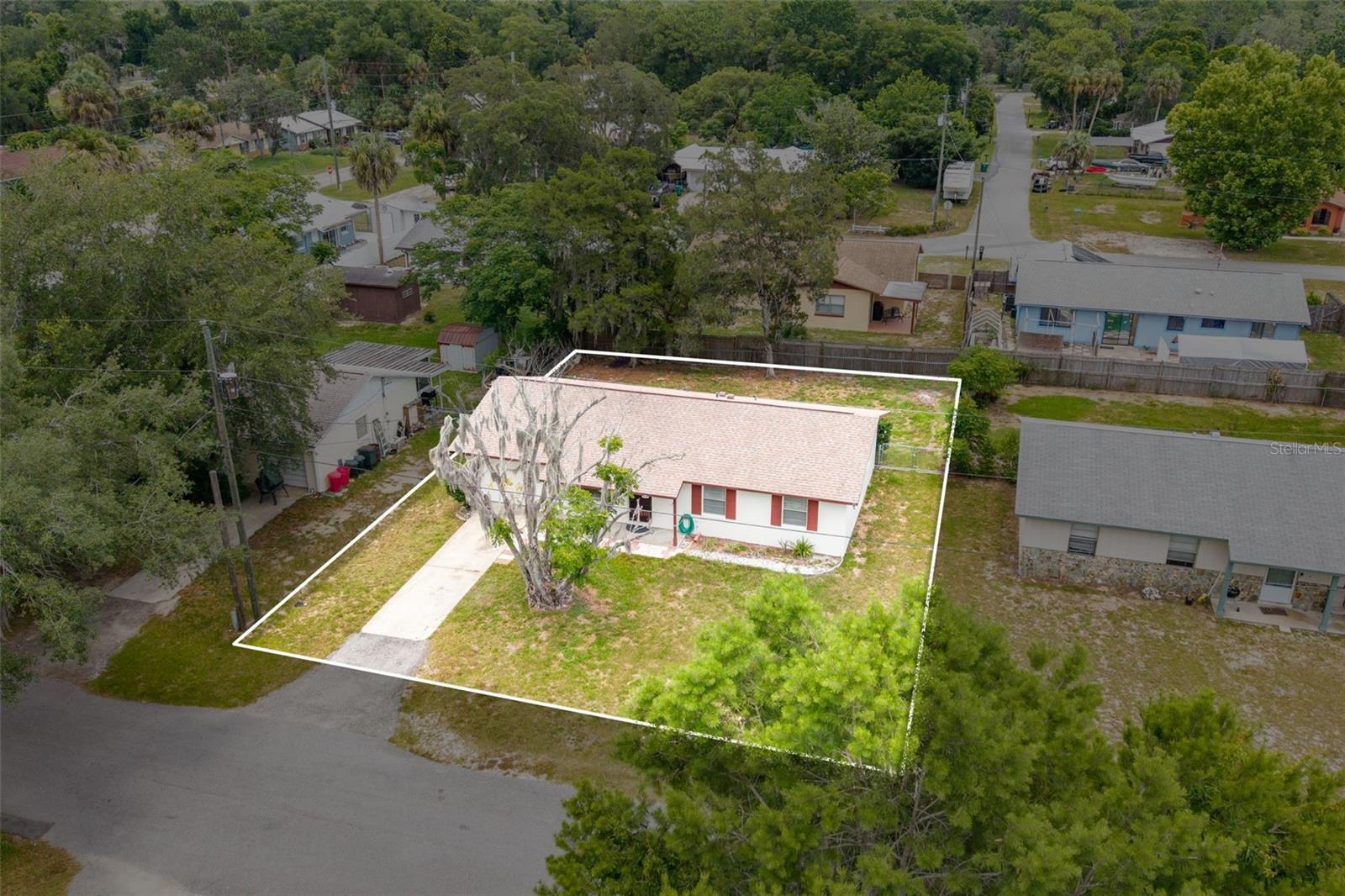 2319 Tennyson, Homosassa, FL 34448