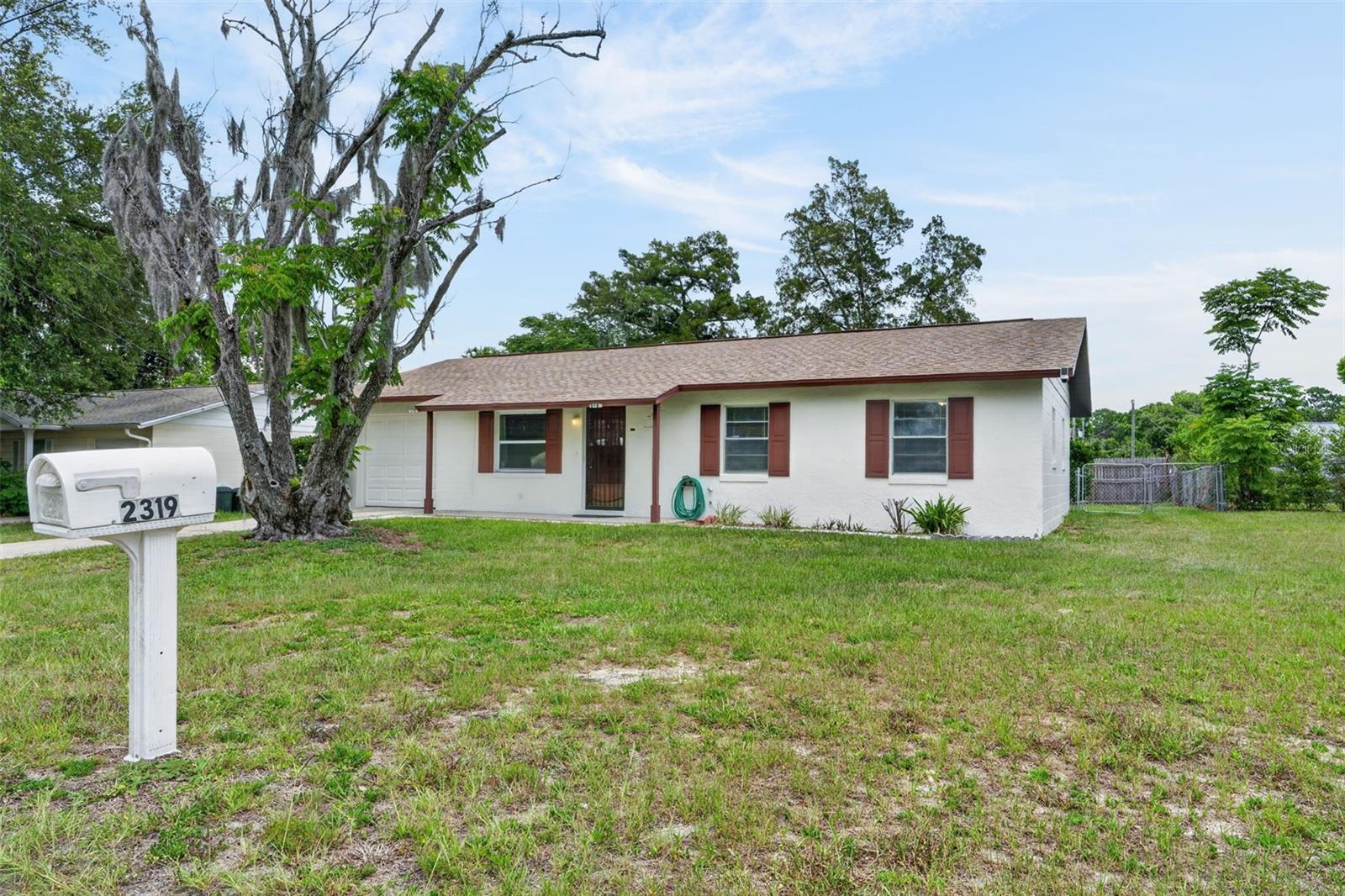 2319 Tennyson, Homosassa, FL 34448
