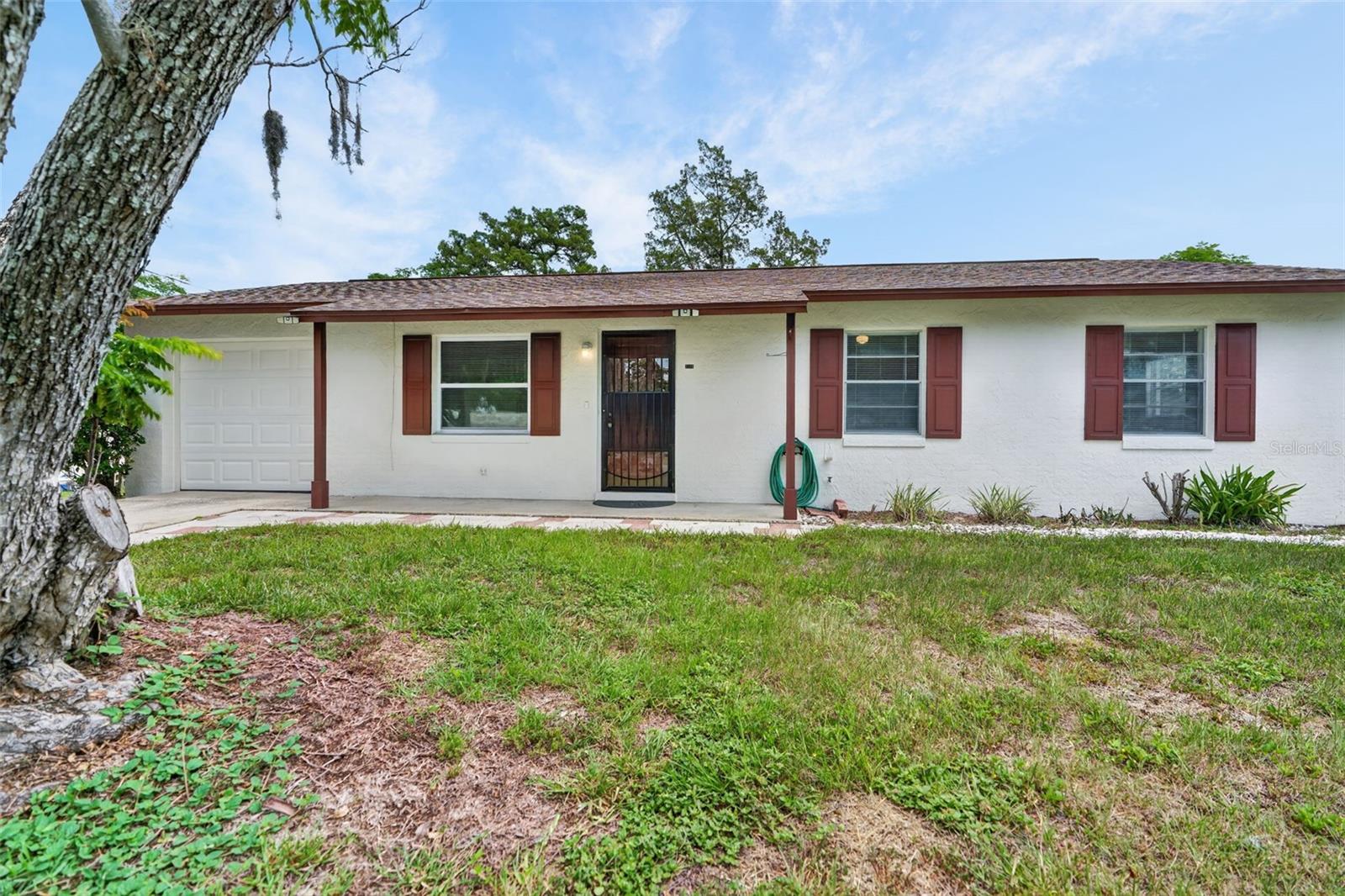 2319 Tennyson, Homosassa, FL 34448