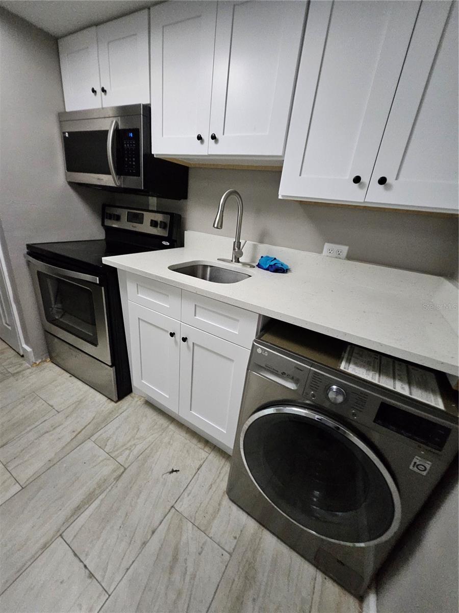 2787 L B Mcleod Unit 2787a, Orlando, FL 32805