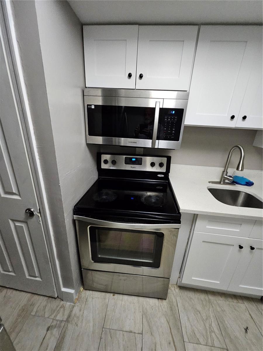 2787 L B Mcleod Unit 2787a, Orlando, FL 32805