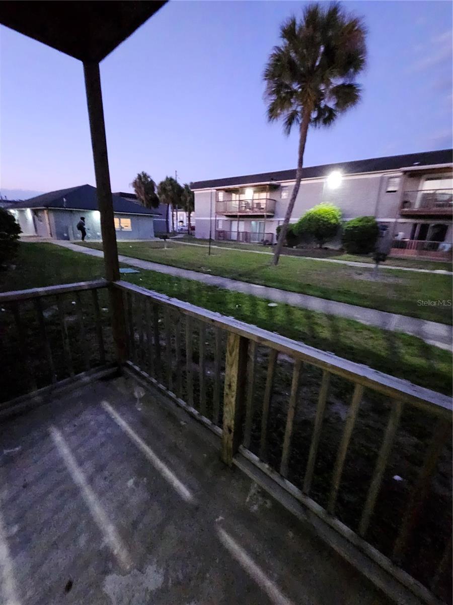 2787 L B Mcleod Unit 2787a, Orlando, FL 32805