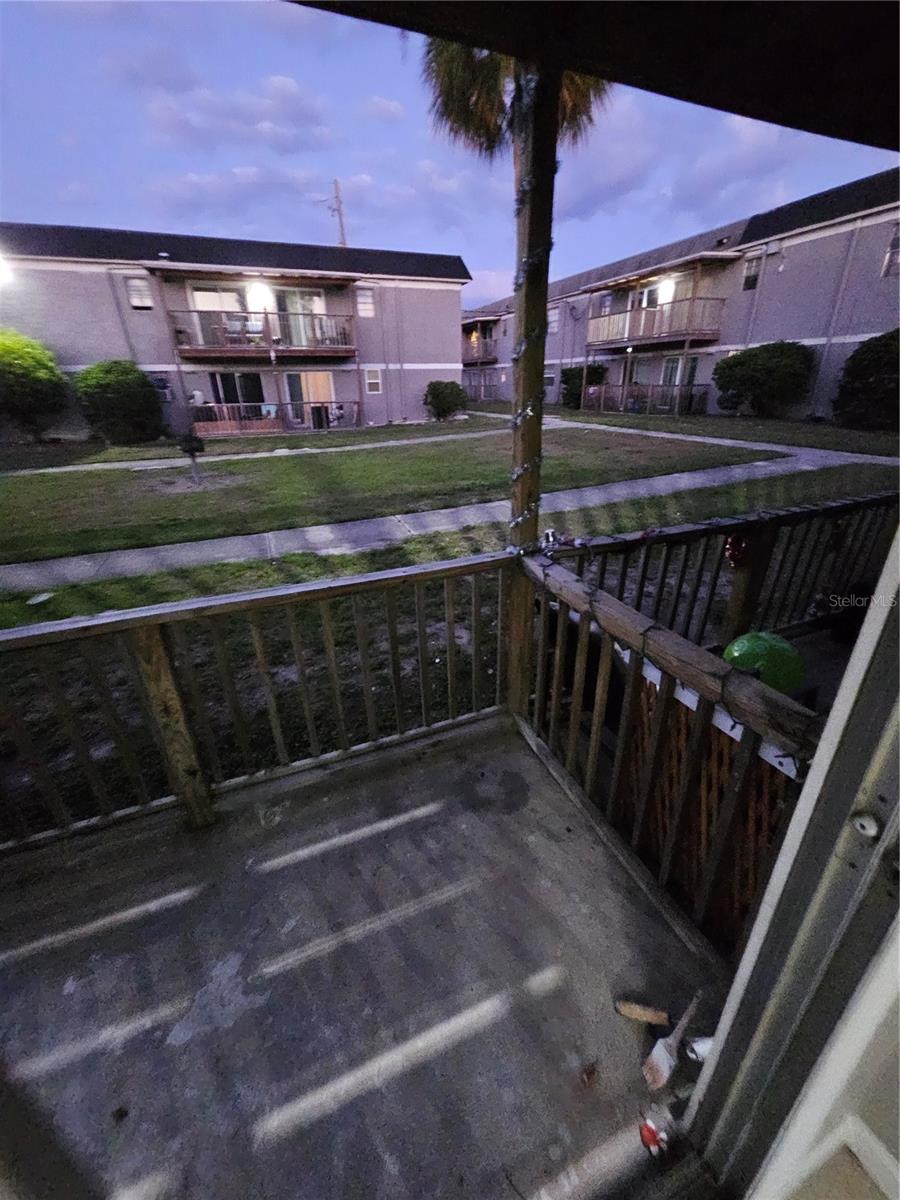 2787 L B Mcleod Unit 2787a, Orlando, FL 32805