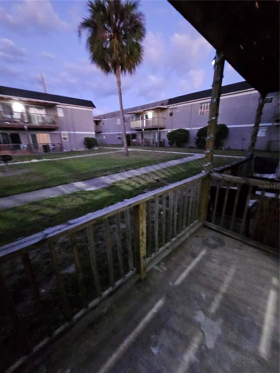 2787 L B Mcleod Unit 2787a, Orlando, FL 32805