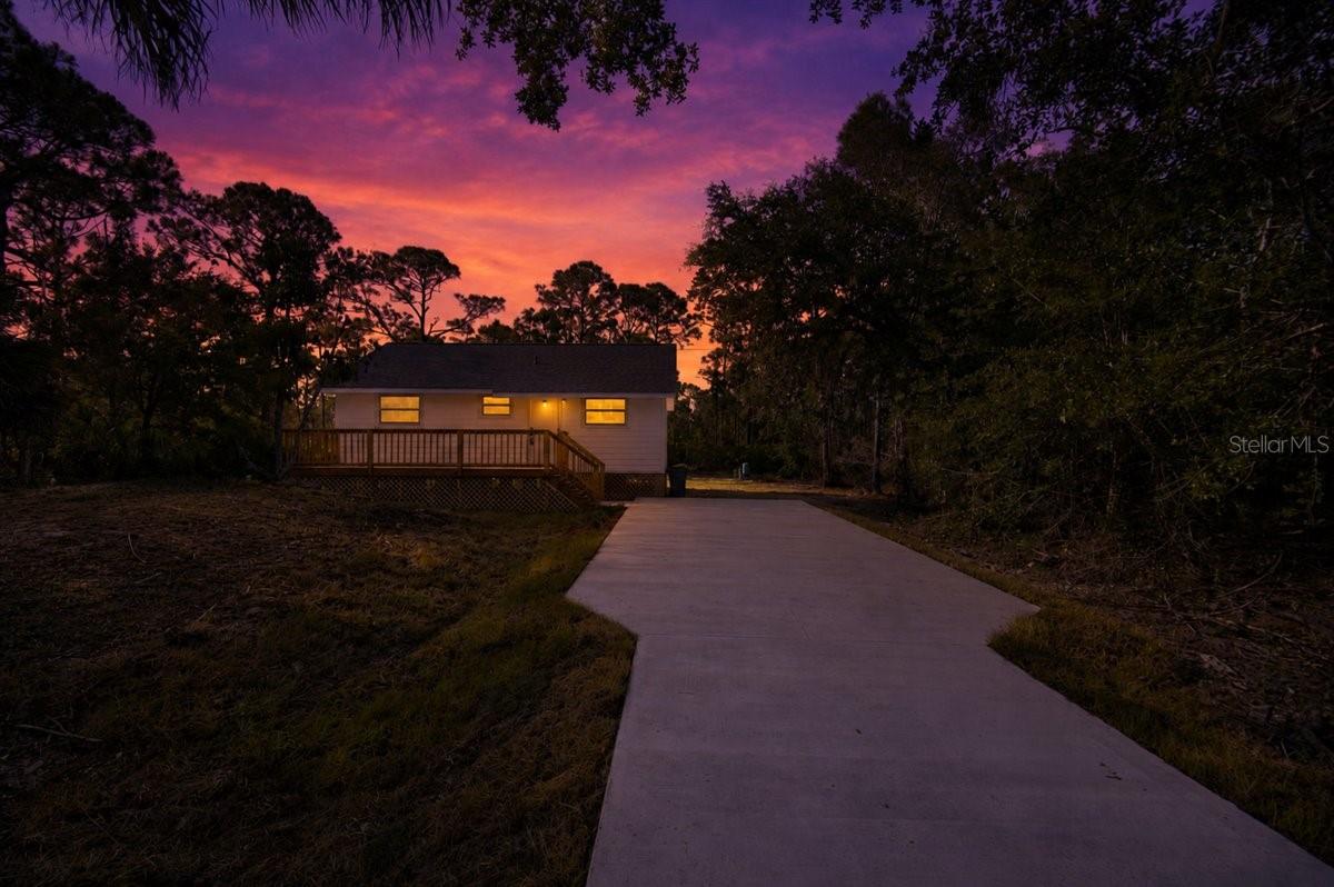 28060 Chrysalis, Punta Gorda, FL 33955