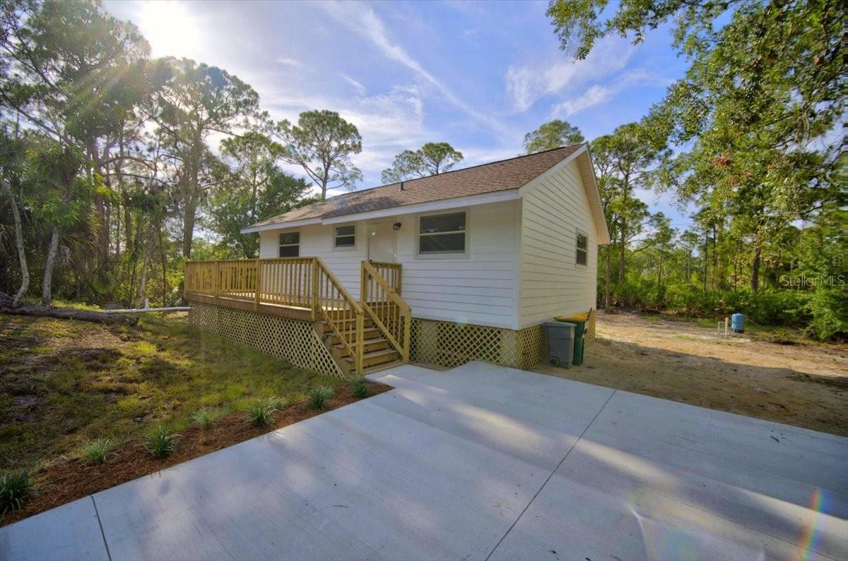 28060 Chrysalis, Punta Gorda, FL 33955