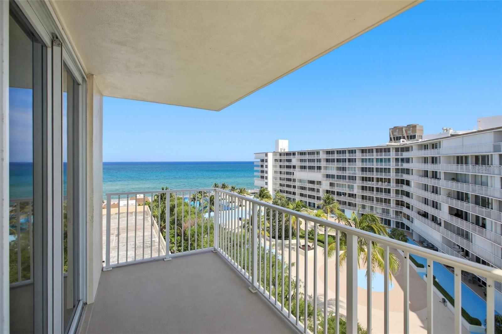 3540 Ocean Unit 808w, Palm Beach, FL 33480