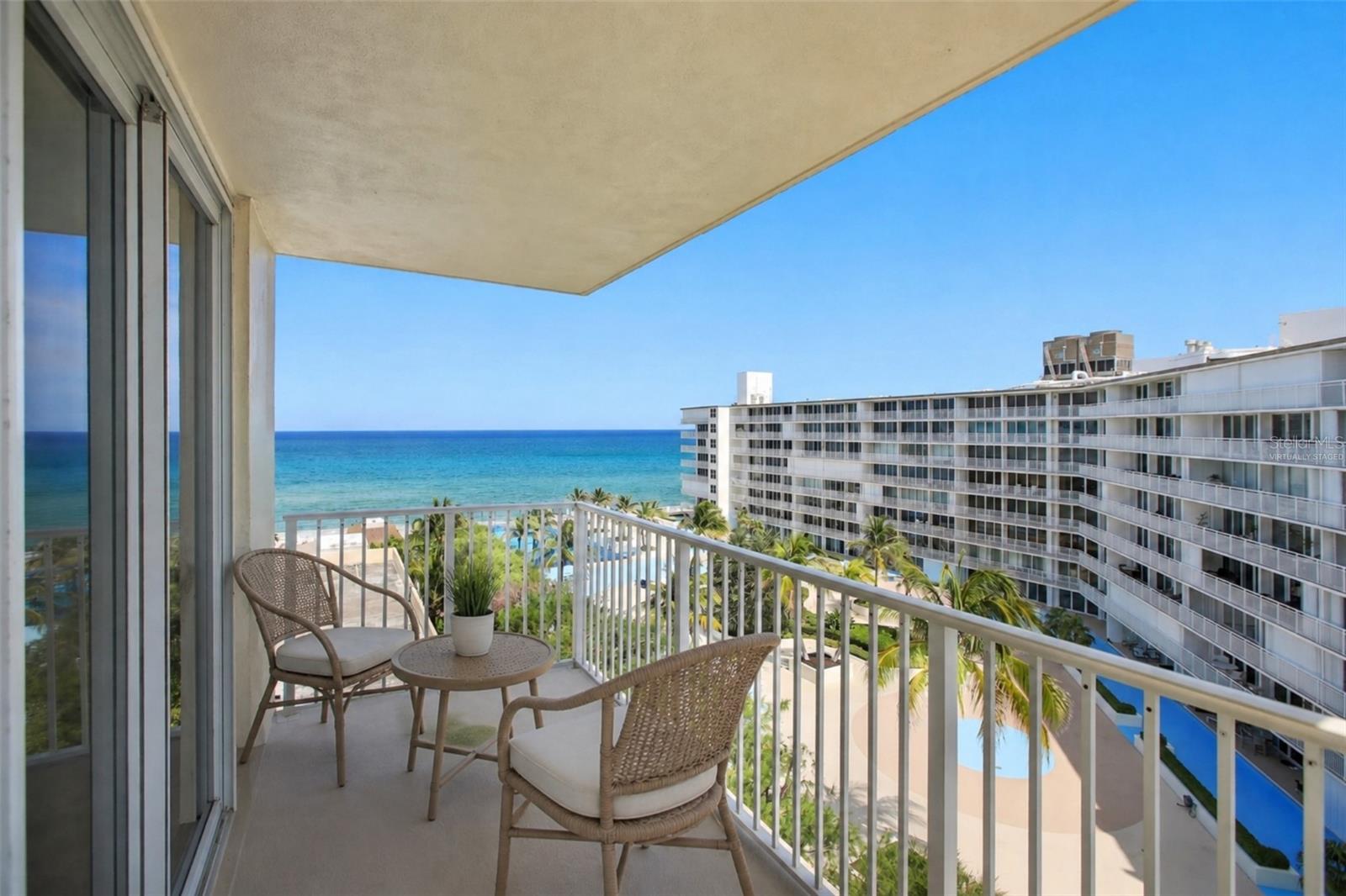 3540 Ocean Unit 808w, Palm Beach, FL 33480