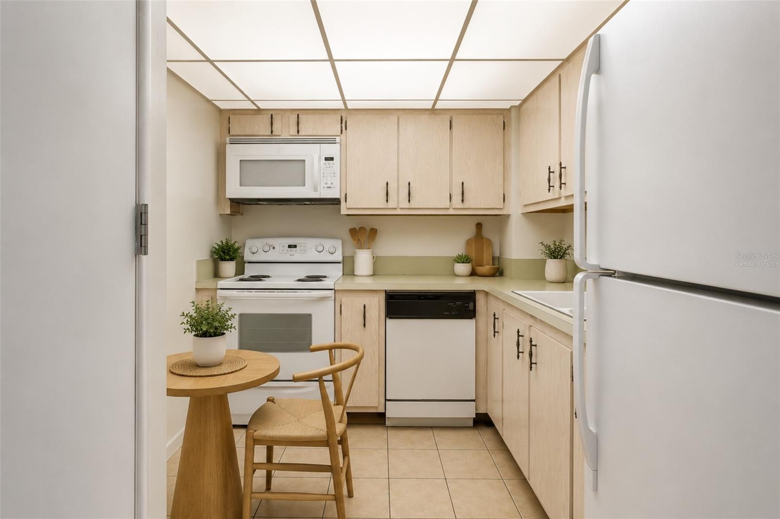 3540 Ocean Unit 808w, Palm Beach, FL 33480