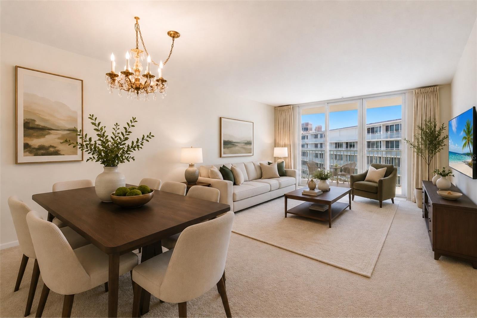 3540 Ocean Unit 808w, Palm Beach, FL 33480