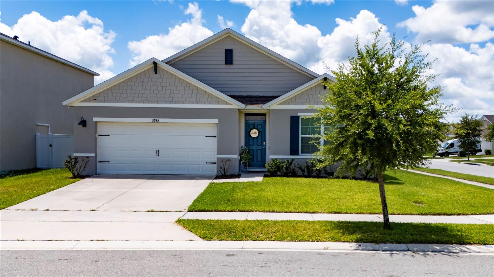 2845 Ethan Hammock, Harmony, FL 34773